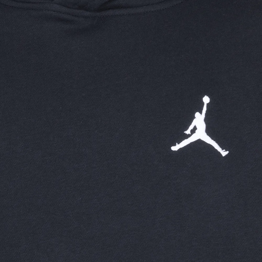 Jordan Boys MJ Essentials Pullover Hoodie