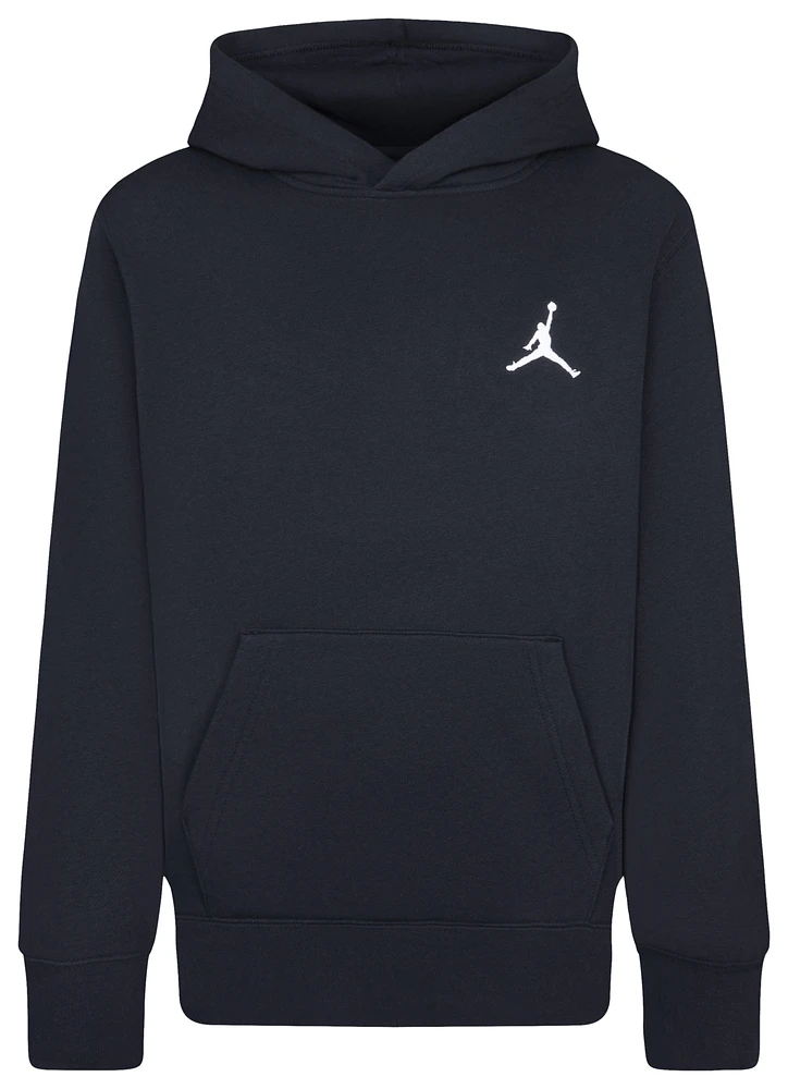 Jordan Boys MJ Essentials Pullover Hoodie