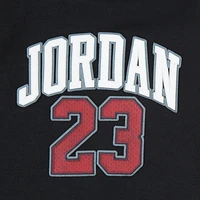 Jordan Boys Jersey Pack Pullover Set - Boys' Infant Black/Gym Red