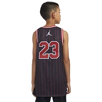 Jordan AJ 23 AOP Jersey - Boys' Grade School