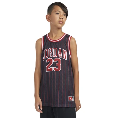 Jordan AJ 23 AOP Jersey - Boys' Grade School