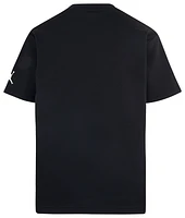 Jordan AJ 1 Patch T-Shirt - Boys' Grade School