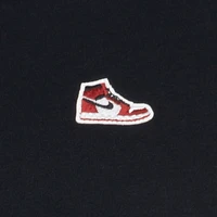 Jordan AJ 1 Patch T-Shirt - Boys' Grade School