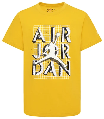 Jordan Jumpman Stack T-Shirt - Boys' Grade School