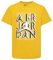 Jordan Jumpman Stack T-Shirt - Boys' Grade School