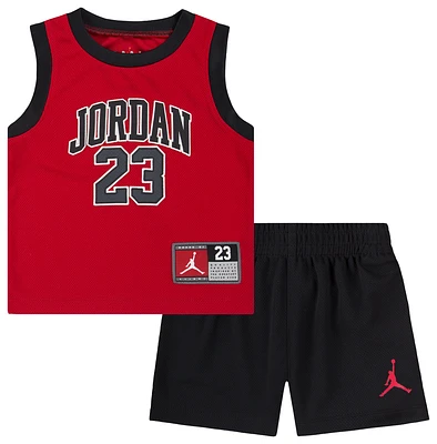 Jordan 23 Jersey Set