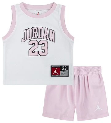 Jordan Boys 23 Jersey Set