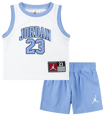 Jordan Boys 23 Jersey Set