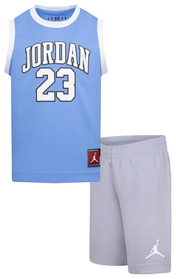 Jordan 23 Jersey Set - Boys' Preschool