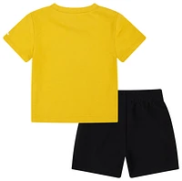 Jordan Boys Air 2 3D Shorts Set