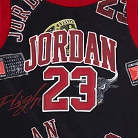 Jordan 23 Printed Jersey Set