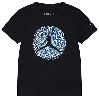 Jordan Boys Poolside Jumpman Short Sleeve T-Shirt