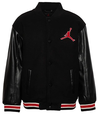 Jordan Boys Varsity Jacket