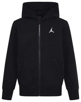 Jordan Brooklyn Full-Zip Hoodie - Boys' Grade School