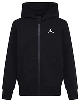 Jordan Brooklyn Full-Zip Hoodie - Boys' Grade School