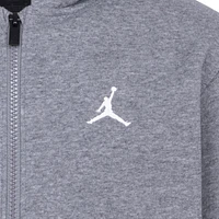 Jordan Boys Brooklyn Full-Zip Hoodie