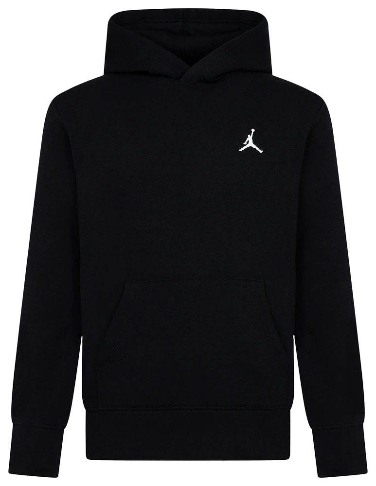 Jordan Brooklyn Pullover Hoodie PSB - Boys' Grade School