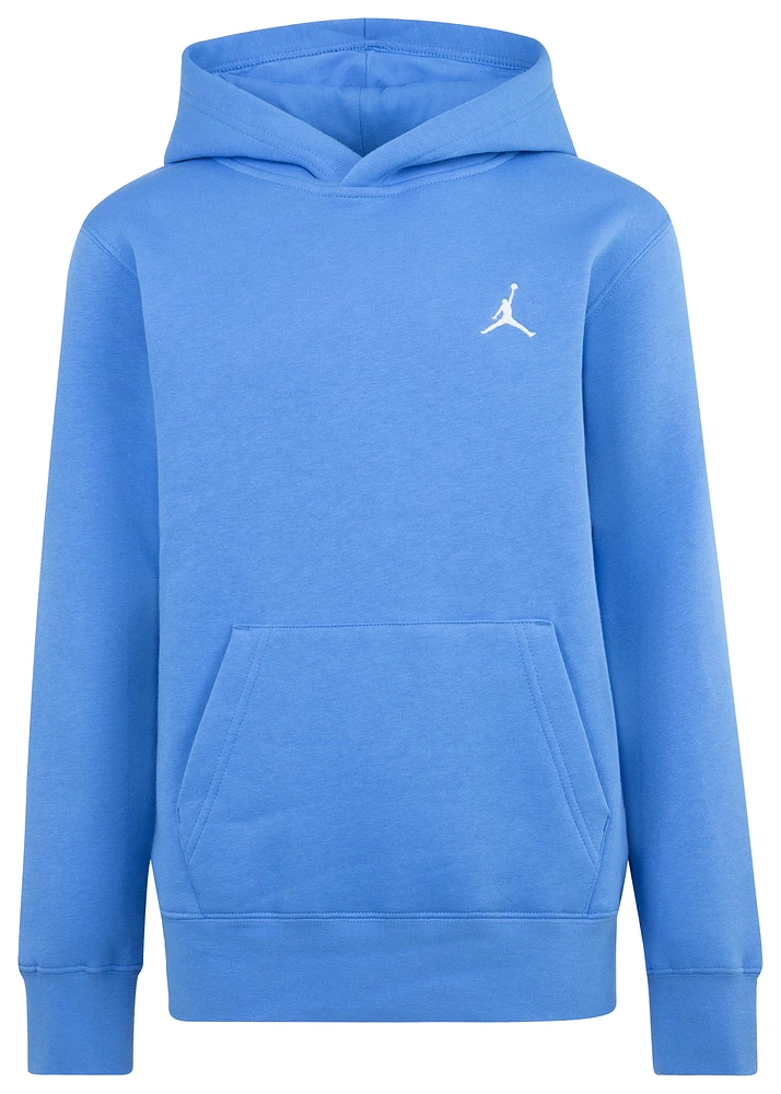 Jordan Boys Brooklyn Pullover Hoodie PSB