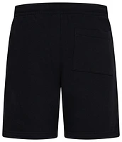 Jordan Boys Brooklyn Fleece Essential Shorts