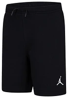 Jordan Boys Brooklyn Fleece Essential Shorts