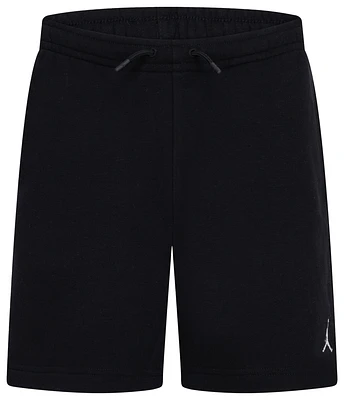 Jordan Boys Brooklyn Fleece Essential Shorts