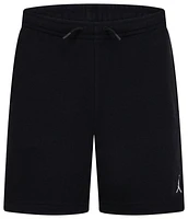 Jordan Boys Brooklyn Fleece Essential Shorts