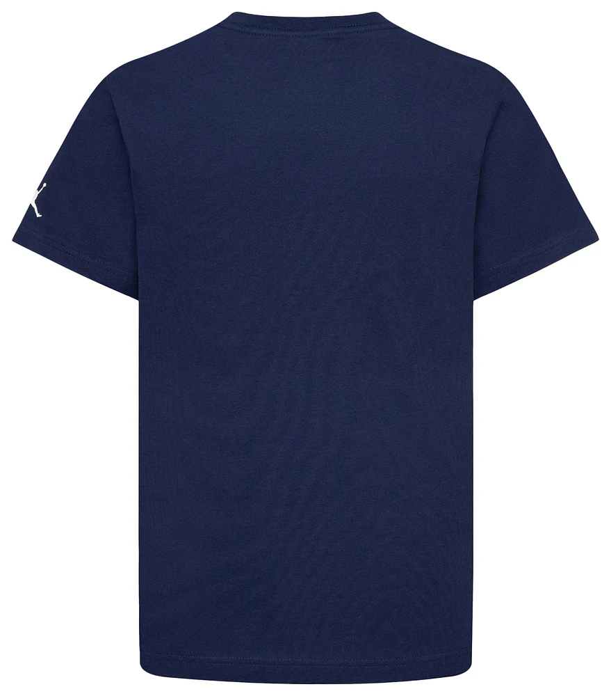 Jordan Jumpman Jersey T-Shirt - Boys' Grade School