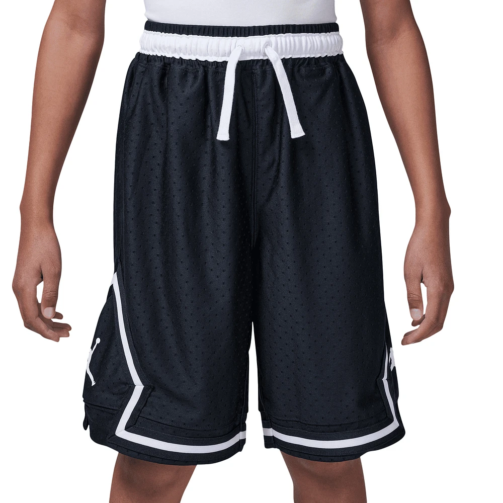 Jordan Sport Diamond Shorts - Boys' Grade School