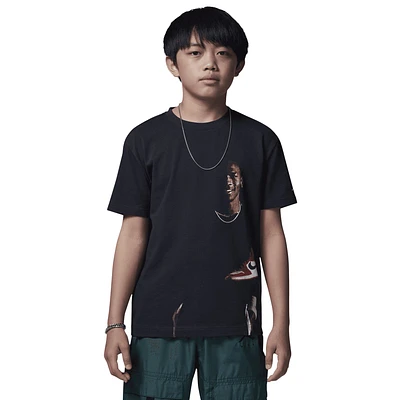 Jordan J Day Short Sleeve T-Shirt - Boys' Grade School