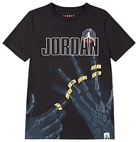 Jordan Boys Roadtrip Xray Short Sleeve T-Shirt - Boys' Grade School Black