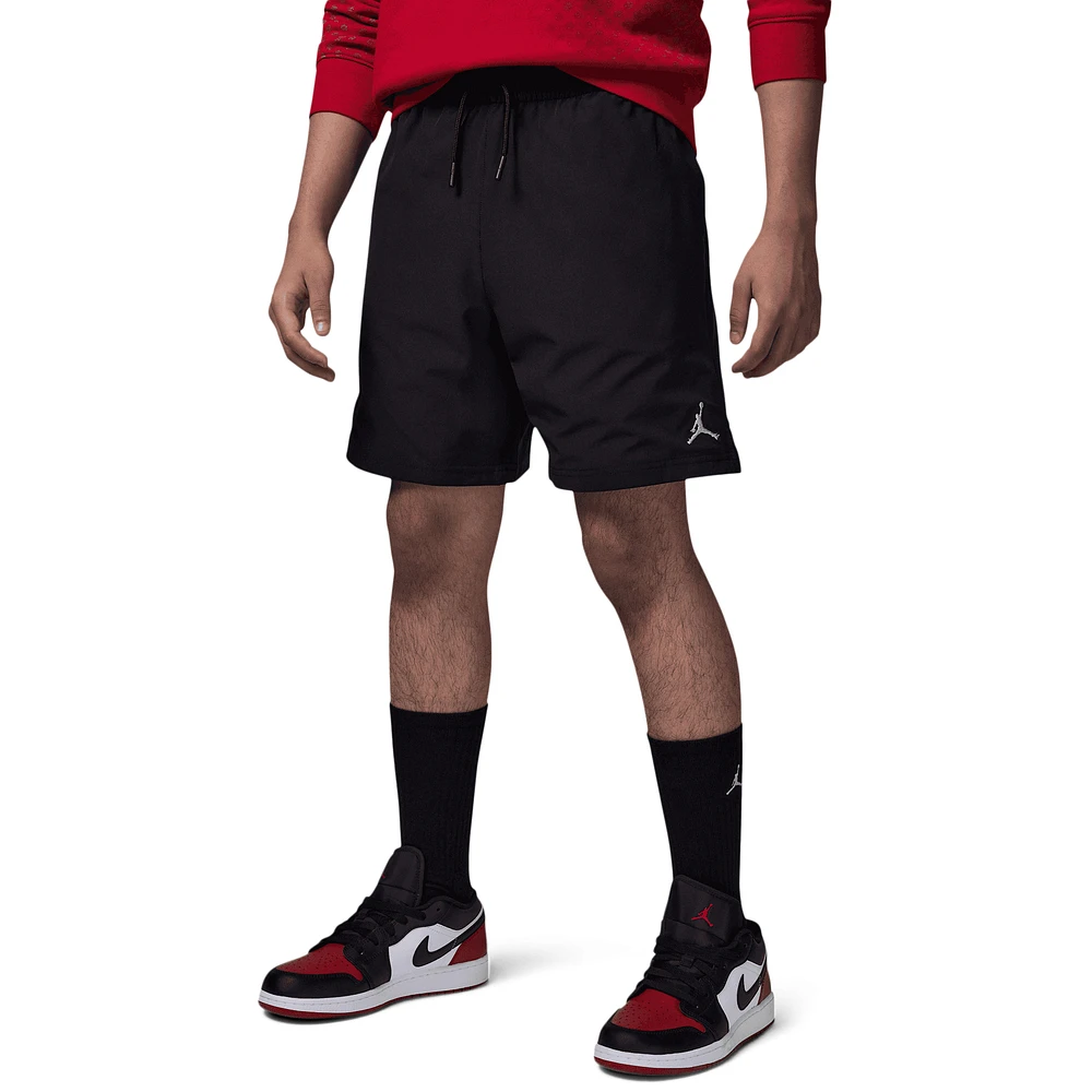 Jordan Boys Jumpman Woven Play Shorts
