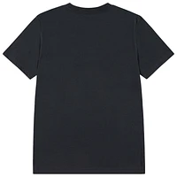 Jordan Boys Retro 1984 Short Sleeve T-Shirt - Boys' Grade School Off Noir/Off Noir