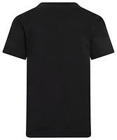 Jordan Boys Air Digi T-Shirt - Boys' Preschool Red/Black