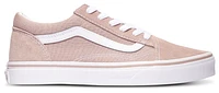 Vans Boys Old Skool - Boys' Grade School Shoes Etherea/White