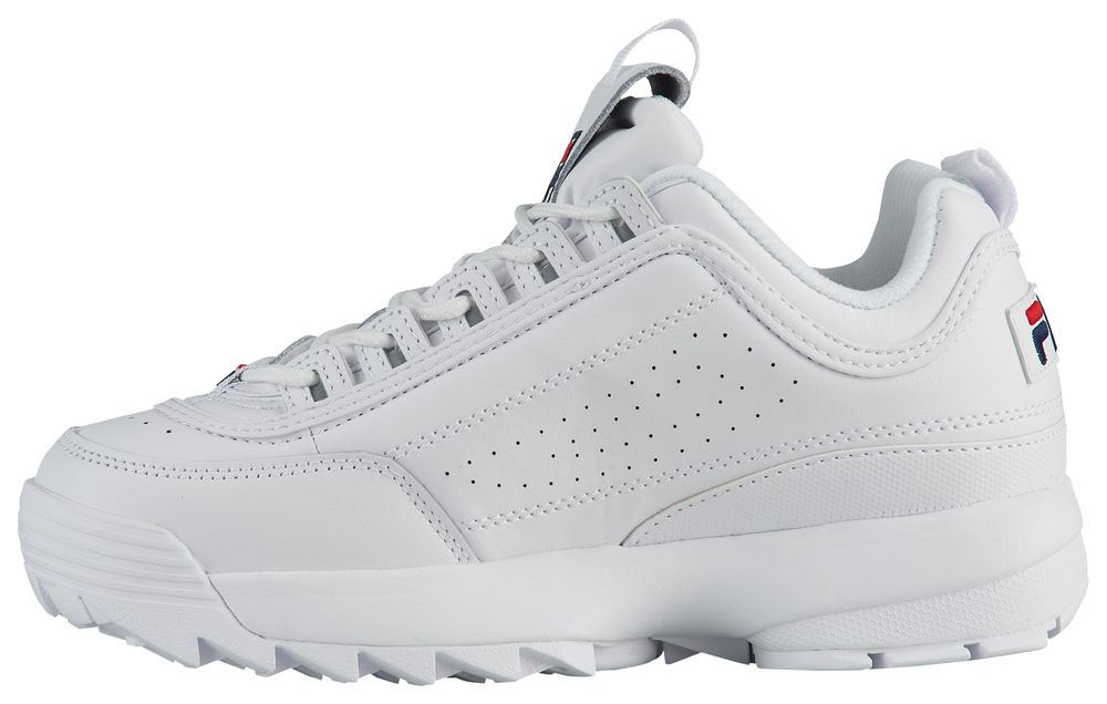 Fila Disruptor II Premium