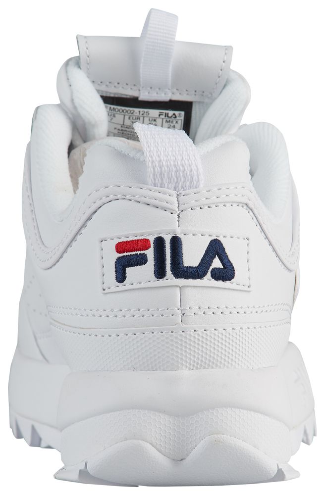 Fila Disruptor II Premium