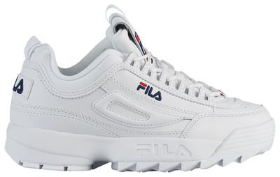 Fila Disruptor II Premium - Women's