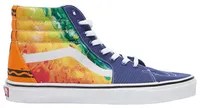 Vans Sk8 Hi Crayola - Men's