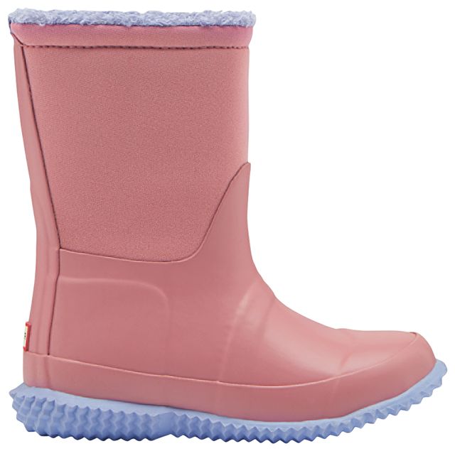 Rise skeleton excess Hunter Sherpa Boots - Girls' Toddler | Mall of America®