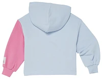 PUMA Girls LOL S&S Fleece Hoodie - Girls' Toddler Pink/Blue