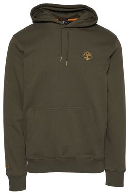 Timberland Boots For Good Hoodie - Men's