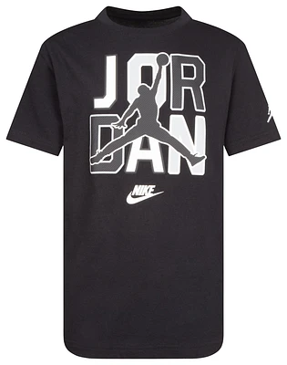 Jordan Sport DNA T-Shirt - Boys' Grade School