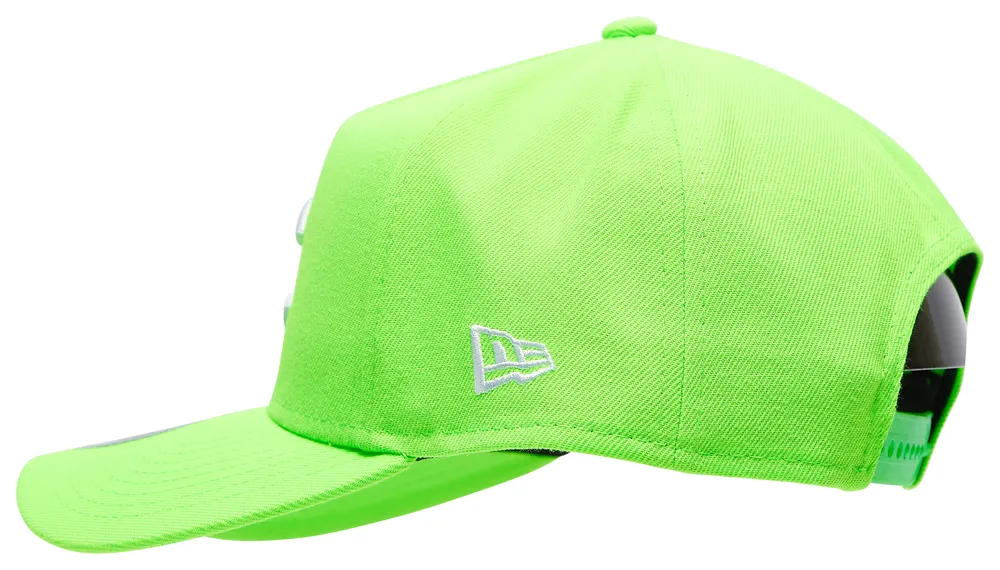  New Era Breathable Performance Cap 150834