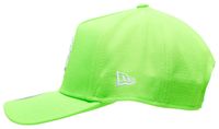 New Era Giants A Frame Neon Adjustable Cap