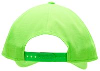 New Era Giants A Frame Neon Adjustable Cap