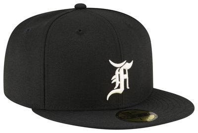 New Era Fear of God Fitted Cap