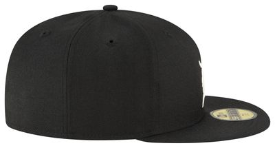 New Era Fear of God Fitted Cap