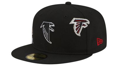 New Era NFL X Just Don Fitted Caps 