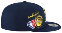 New Era Pacers Back Half 22 Snapback