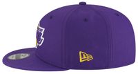 New Era Lakers Back Half 22 Snapback